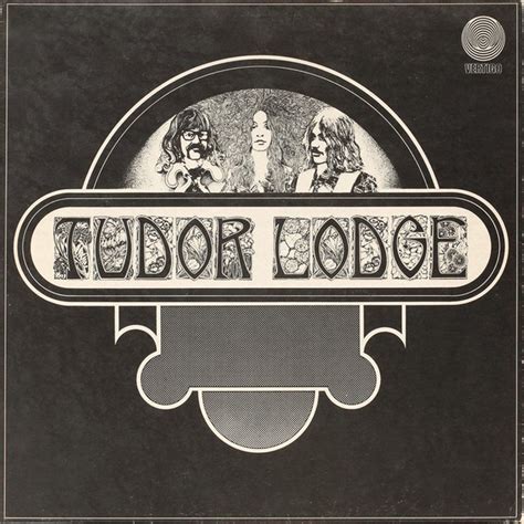 tudor lodge members.